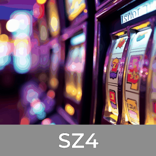 SZ4: Plataforma Suprema de Jogos com Serviços Profissionais
