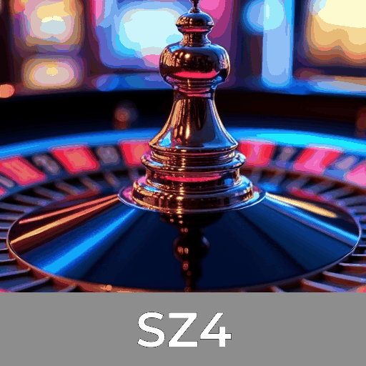 SZ4: Emoção e Oportunidades de Ganhar nos Jogos de Cassino