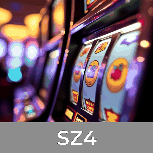 Explore os Jogos de Cassino Diversificados no SZ4 para uma Experiência Única