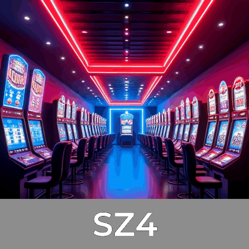 SZ4: Aproveite Promoções Imperdíveis e Prêmios Valiosos!