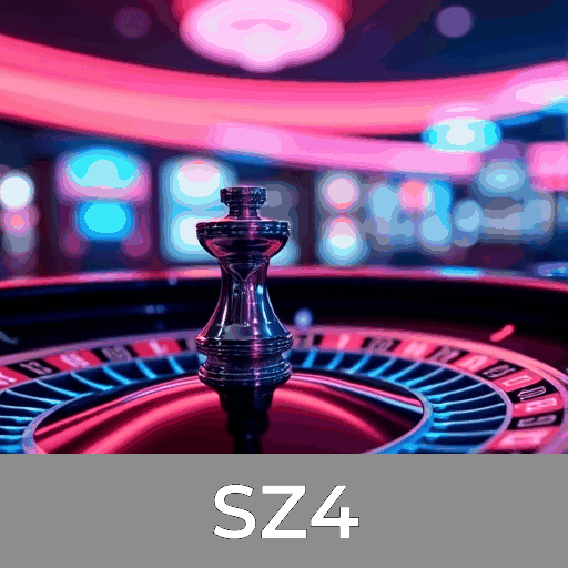 SZ4: Experimente a Segurança Suprema em Jogos Online