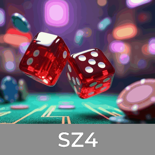SZ4: Viva a Emoção Instantânea do Jogo de Crash