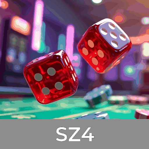 Aposte com Facilidade: Conheça o App SZ4